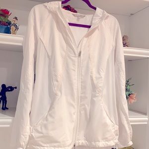 COPY - Athlete women jacket. #241 Reserved